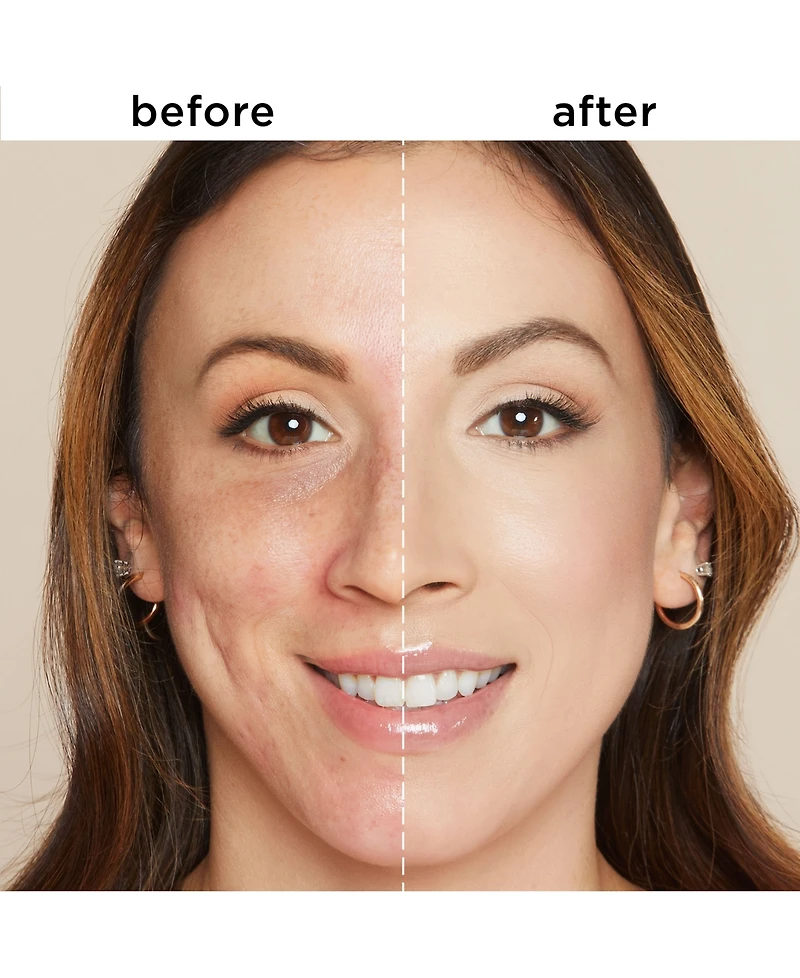 tarte Amazonian Clay 16-Hour Full Coverage Foundation