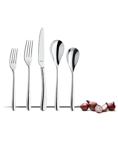 Amefa Newton 5 Piece Flatware Set