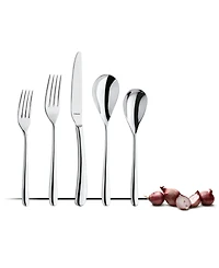 Amefa Newton 5 Piece Flatware Set