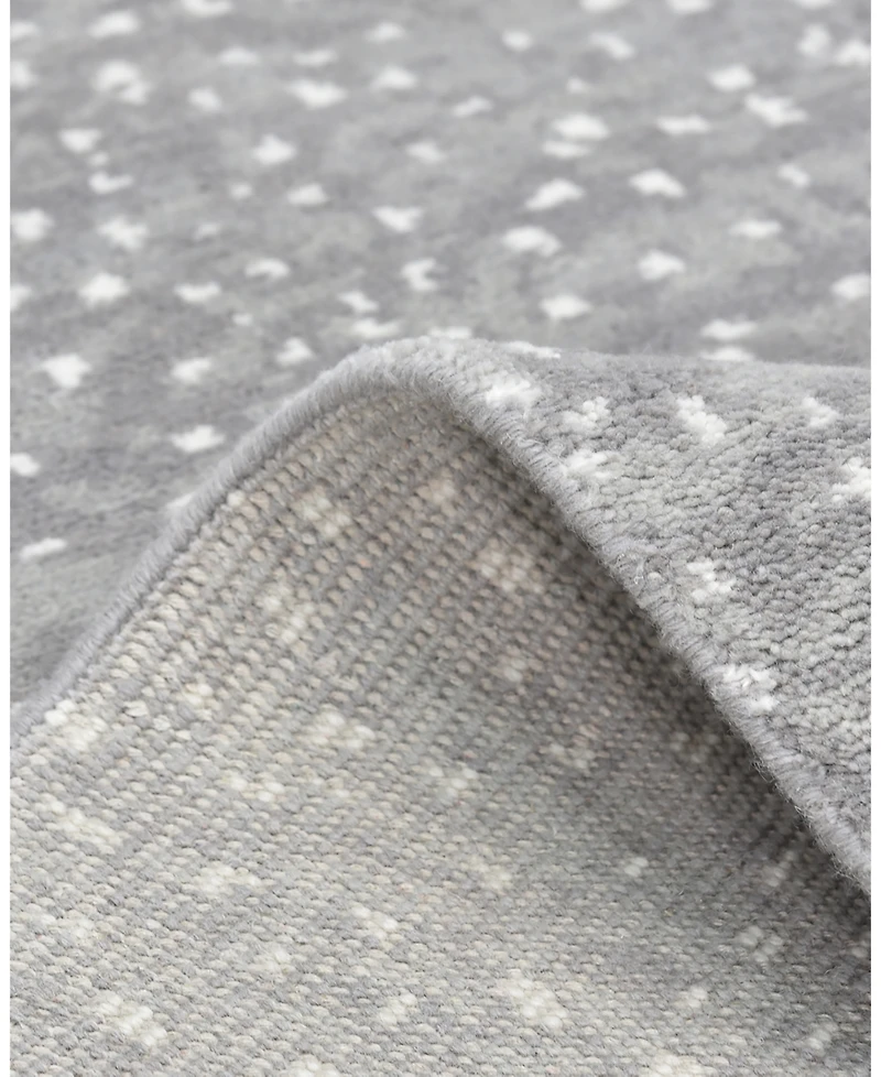 Timeless Rug Designs Arash S3313 8' x 10' Area Rug