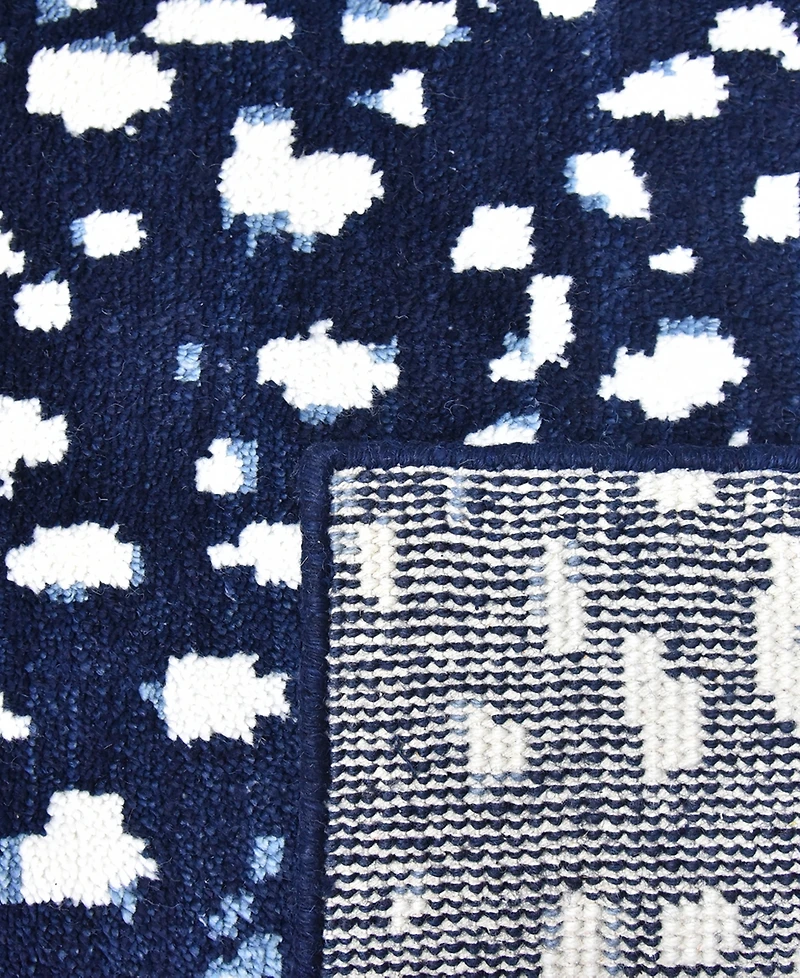 Timeless Rug Designs Louis S3253 5' x 8' Area Rug