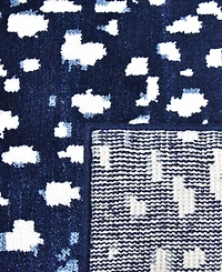 Timeless Rug Designs Louis S3253 5' x 8' Area Rug