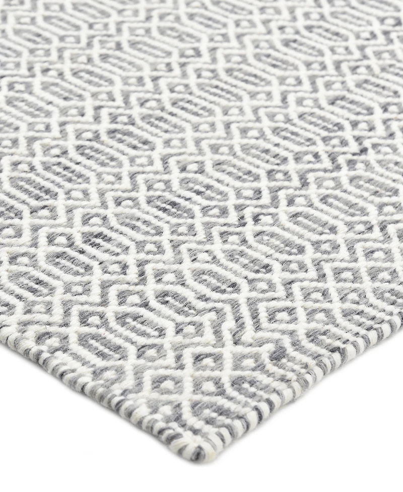Timeless Rug Designs Chatham S8018 5' x 8' Area Rug