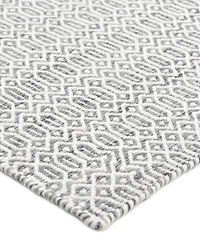 Timeless Rug Designs Chatham S8018 5' x 8' Area Rug