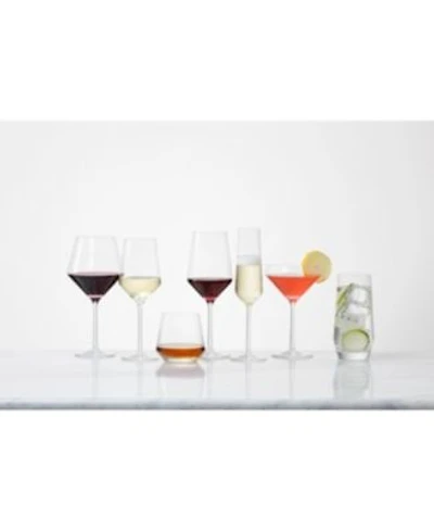 Zwiesel Glas Pure Glassware Collection