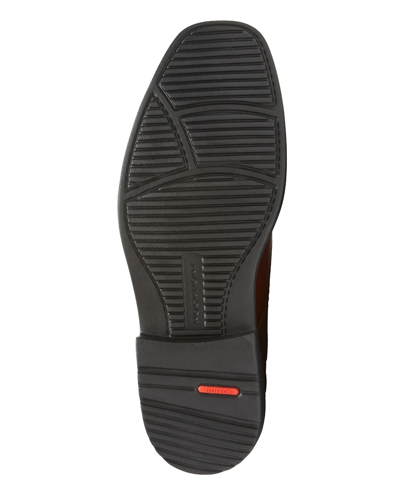 Men's Style Leader 2 Bike Toe Oxford Shoes