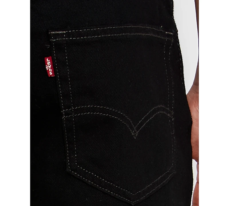 Levi's Men's 550 Relaxed Fit Jeans