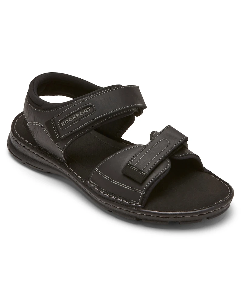 Men's Darwyn Quarter Strap Sandals
