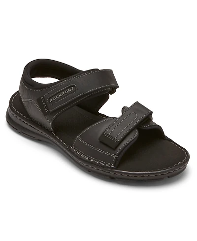 Men's Darwyn Quarter Strap Sandals
