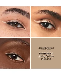 bareMinerals Mineralist Lasting Waterproof Eyeliner