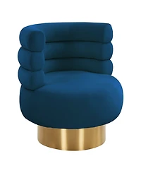 Naomi Swivel Chair