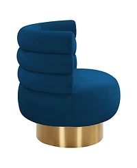 Naomi Swivel Chair