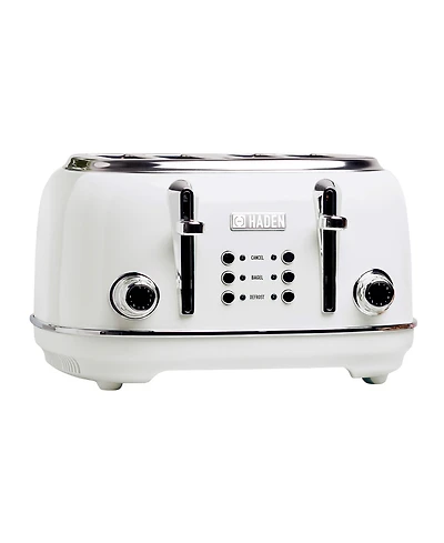 Haden Heritage -Slice Wide Slot Toaster