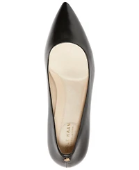 Cole Haan Women's Go-To Park Pumps
