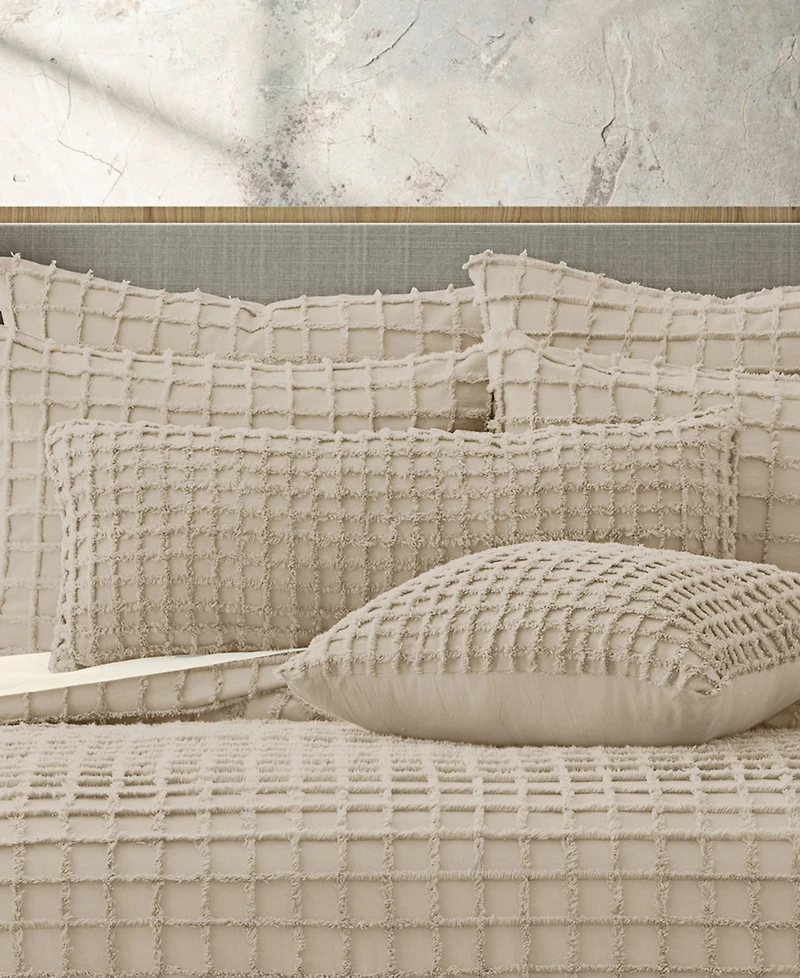 Oscar Oliver Cameron Bolster Decorative Pillow, 12" x 30"