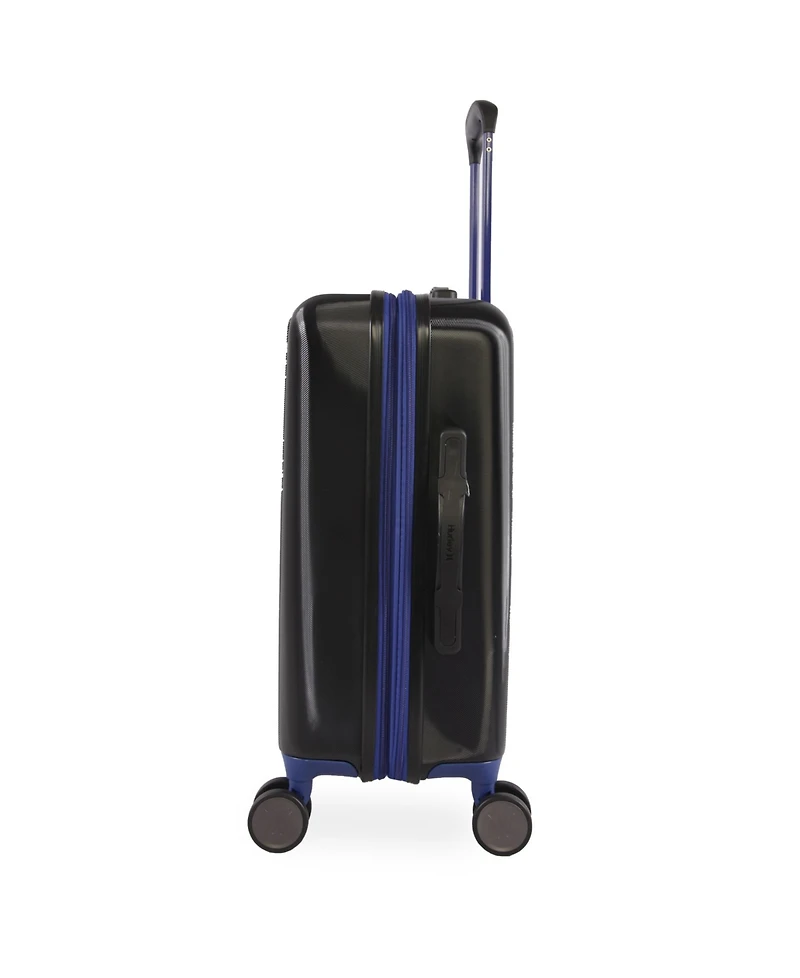 Suki 21" Hardside Spinner Suitcase