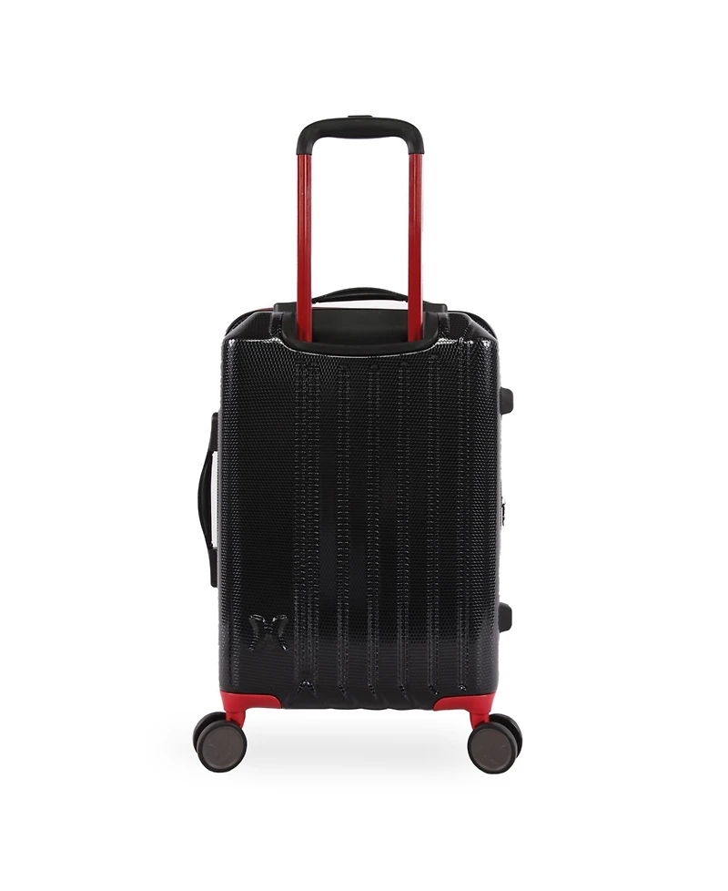 Swiper 21" Hardside Spinner Suitcase