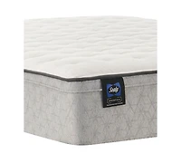 Sealy Essentials Winter Green 12" Soft Euro Top Mattress- Queen
