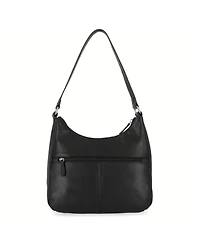 Giani Bernini Nappa Leather Hobo Bag