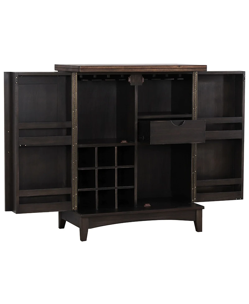 Peighton Spirit Cabinet