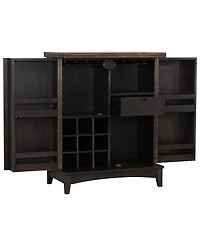 Peighton Spirit Cabinet