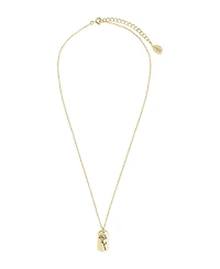 Women's Birth Flower Necklace