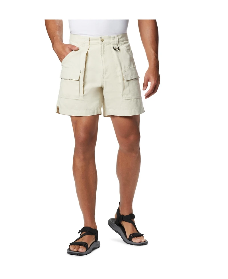 Columbia Men's Brewha Ii 7" Shorts