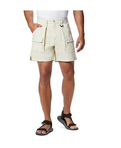 Columbia Men's Brewha Ii 7" Shorts