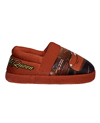 Disney Pixar Toddler Boys Cars Slippers