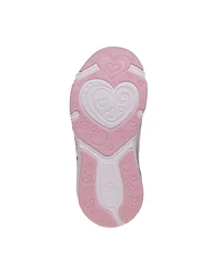 Nickelodeon Little Girls Paw Patrol Sneakers