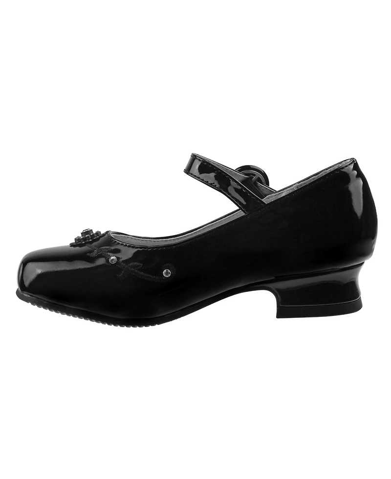 Josmo Little Girls Dress Shoes