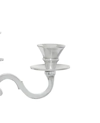 Traditional Candlestick Holders