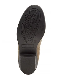 Kensie Girl Little Girls Cowboys Boots