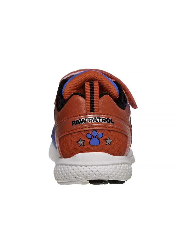 Nickelodeon Toddler Boys Paw Patrol Sneakers