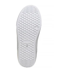 Beverly Hills Polo Club Little Boys Canvas Sneakers