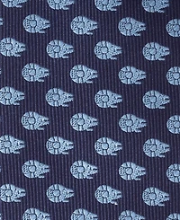 Star Wars Men's Millennium Falcon Tie