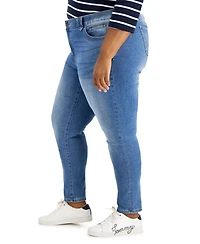 Tommy Hilfiger Th Flex Plus Waverly Jeans