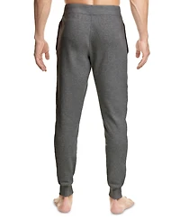Polo Ralph Lauren Men's Waffle-Knit Sleep Jogger Pants