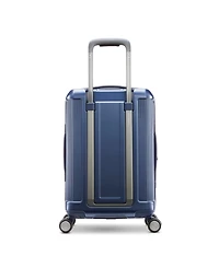 Closeout! Samsonite Silhouette 17 21" Carry-on Expandable Hardside Spinner