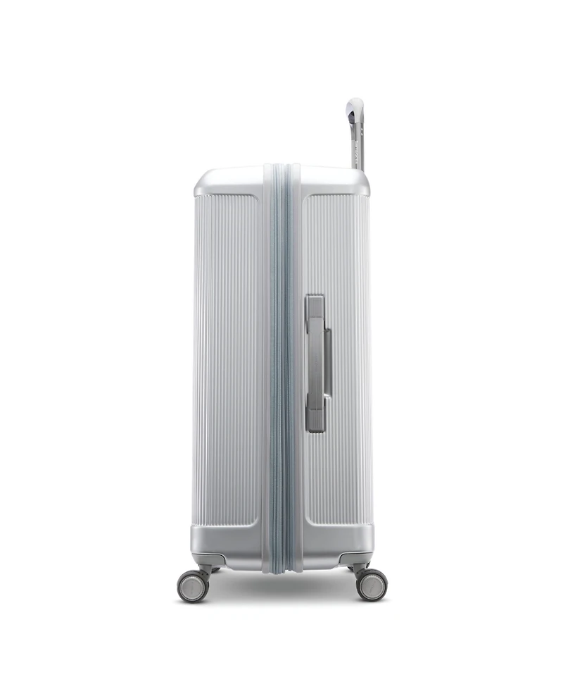 Closeout! Samsonite Silhouette 17 29" Check-in Expandable Hardside Spinner