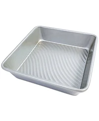 Usa Pan Patriot Bakeware 8" Square Cake Pan