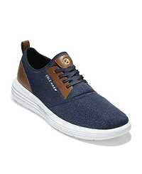 Cole Haan Men's Grand Sports Journey Knit Sneakers