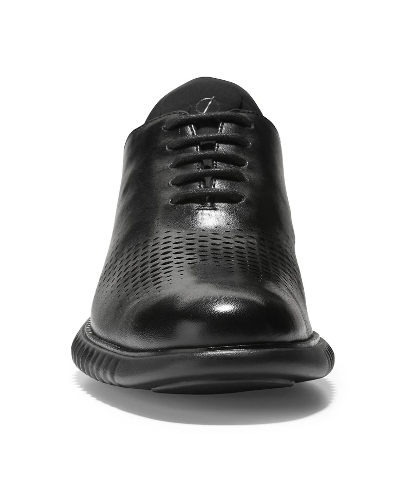 Cole Haan Men's 2.Zerogrand Laser Wing Oxford Shoes