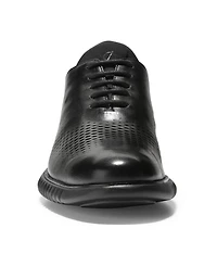 Cole Haan Men's 2.Zerogrand Laser Wing Oxford Shoes
