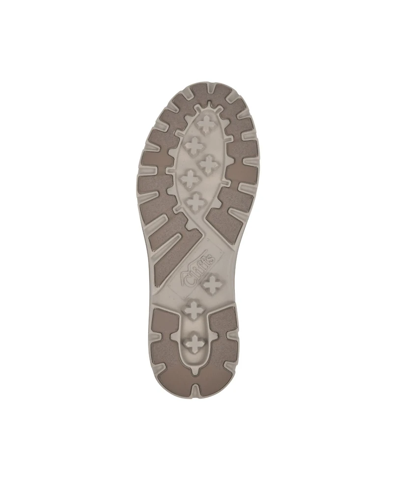 Cliffs by White Mountain Women's Kaylee Lace-Up Boots