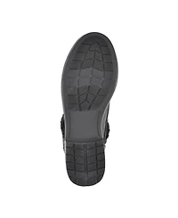 Cliffs by White Mountain Women's Duena Lace-Up Hiker Booties