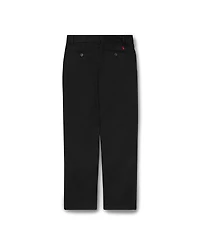 Polo Ralph Lauren Big Boys Straight Fit Stretch Twill Pant