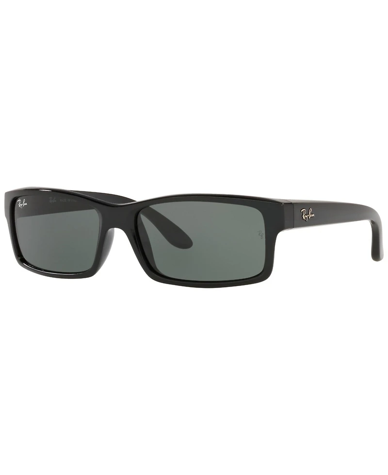 Ray-Ban Men's Sunglasses, RB4151 59