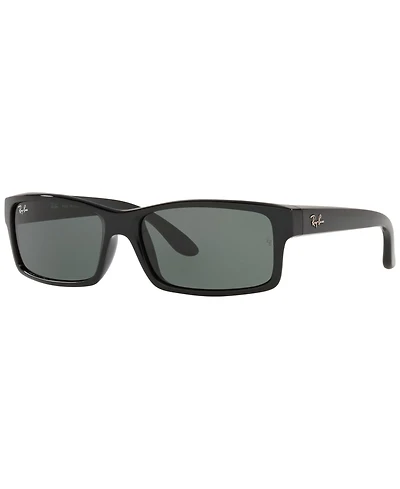 Ray-Ban Men's Sunglasses, RB4151 59