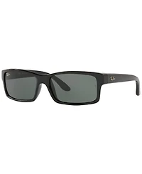 Ray-Ban Men's Sunglasses, RB4151 59